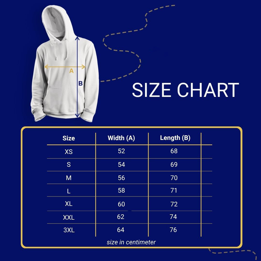 Bluza z kapturem Lider czarna zapinana na zamek
