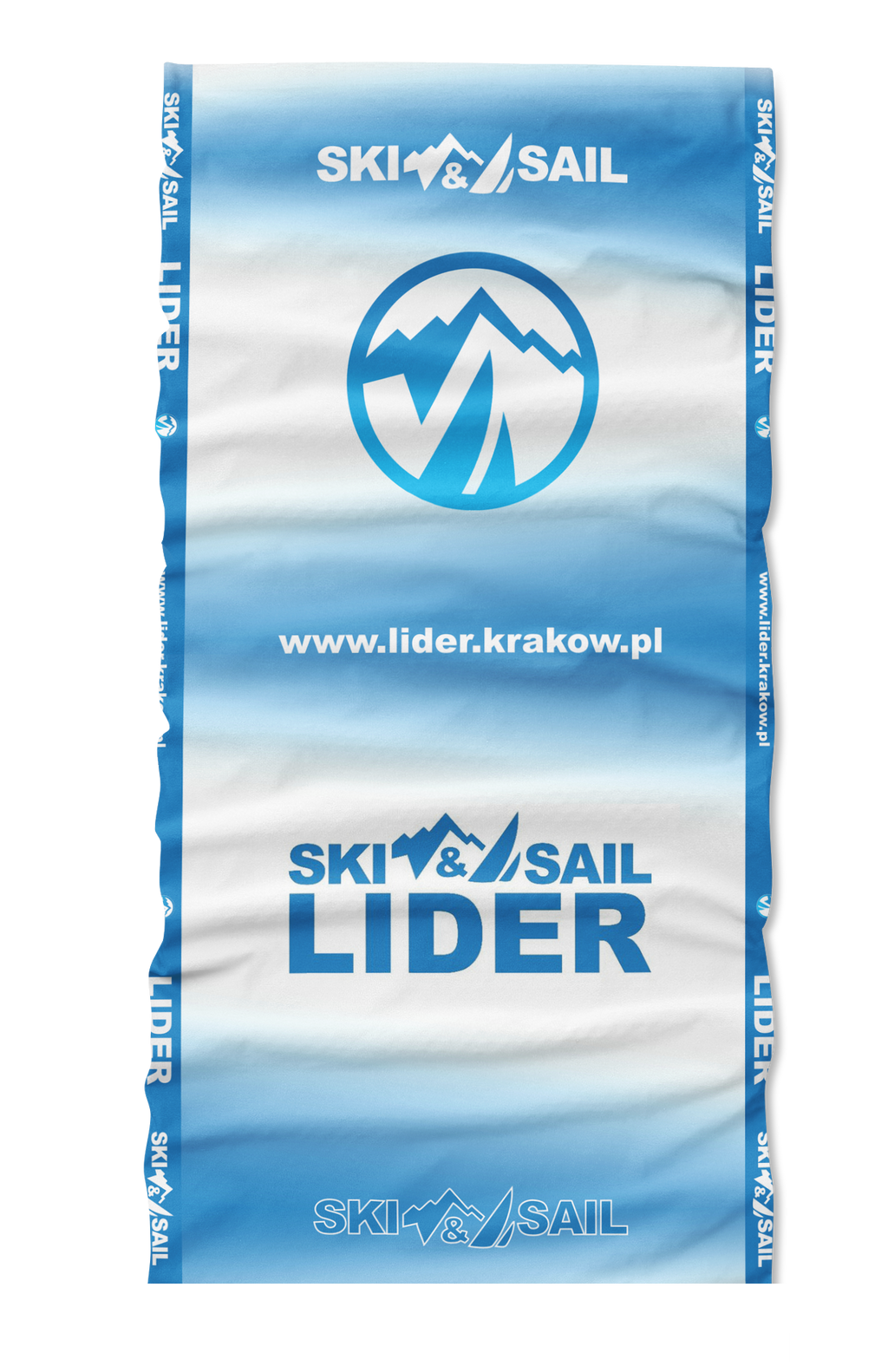 Komin buff LIDER