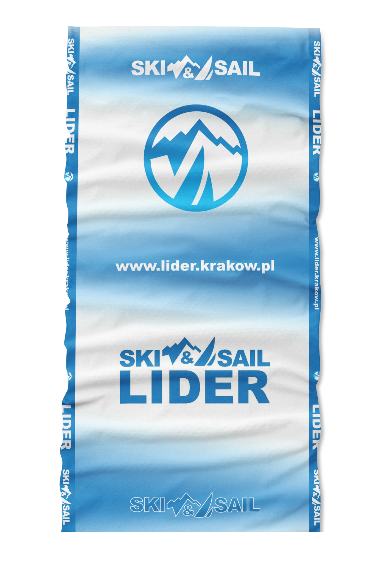 Komin buff LIDER