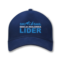 Czapka z daszkiem LIDER