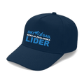 Czapka z daszkiem LIDER dziecięca